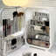 Plastic Makeup Organiser-2063854581