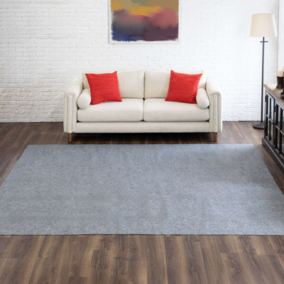 Addilyn Dual Surface 0.11'' Thick Rug Pad