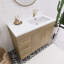 Meuble-lavabo simple l 42 po-70182622
