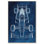 «Race Car Blueprint» par Art Remedy