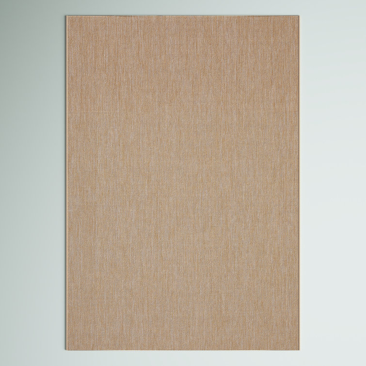 Brierfield Flatweave Beige Rug