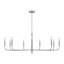 Brianna Wide Chandelier-2112388425