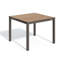 Travira Outdoor Square Dining Table-1411975746-1411975773