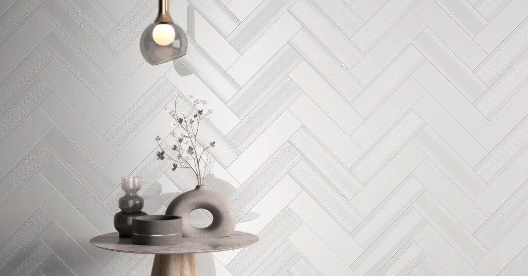 Unique Versatile Wall Tiles