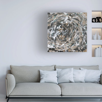 «Sporadic Energy II» sur