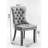2 Pcs High-End Tufted Solid Wood Contemporary Velvet Upholstered Dining Chair With Wood Legs Nailhead Trim,Upholstered dining room chair,dinning chair,kitchen chair-654873521-623915242
