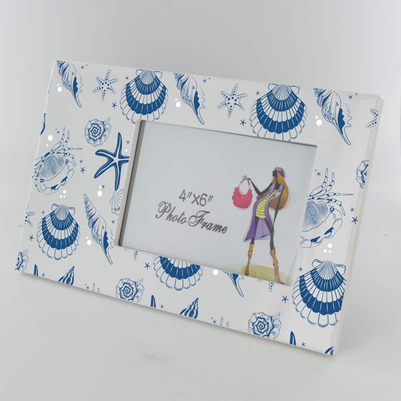 Hexham Ceramic Picture Frame