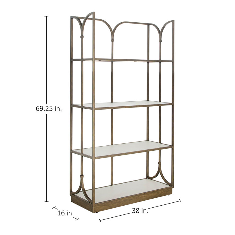 Belinda Bookcase