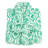 Fleece Gender Neutral Mid-Calf Bathrobe with Pockets-27039501-27039499