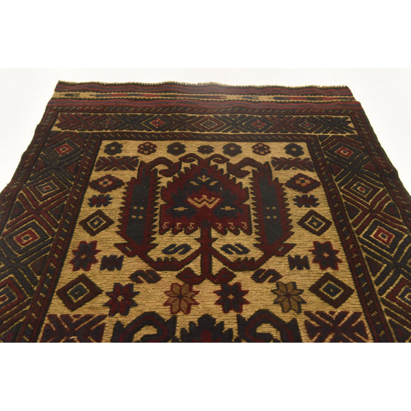Tapis vert Mullin