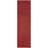 Mullican Sandy Solid Red Easy Care Indoor/Outdoor Area Rug-2084902903