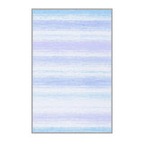 Striped Indoor Rug