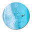 Turquoise Seascape Print-46472061-46472062