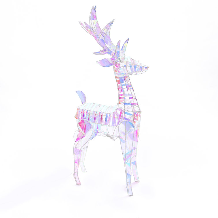 Magical Reindeer Charm/Orn - Item 260183