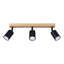 Verdo 33cm 3 -Light Track Kit-93585088