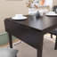 Ensemble de table de salle à manger 5 pièces exquis pour des environnements de salle à manger harmonieux et des occasions polyvalentes, alliant style et confort-300866835-300866834-300866831
