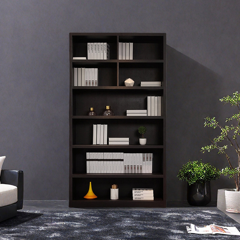 Luxury classic bookcase