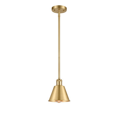 Farlane 1 - Light Single Pendant