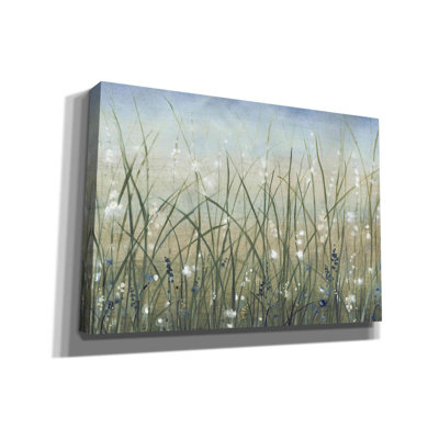 «Bliss II» par Tim O'toole, art mural sur toile