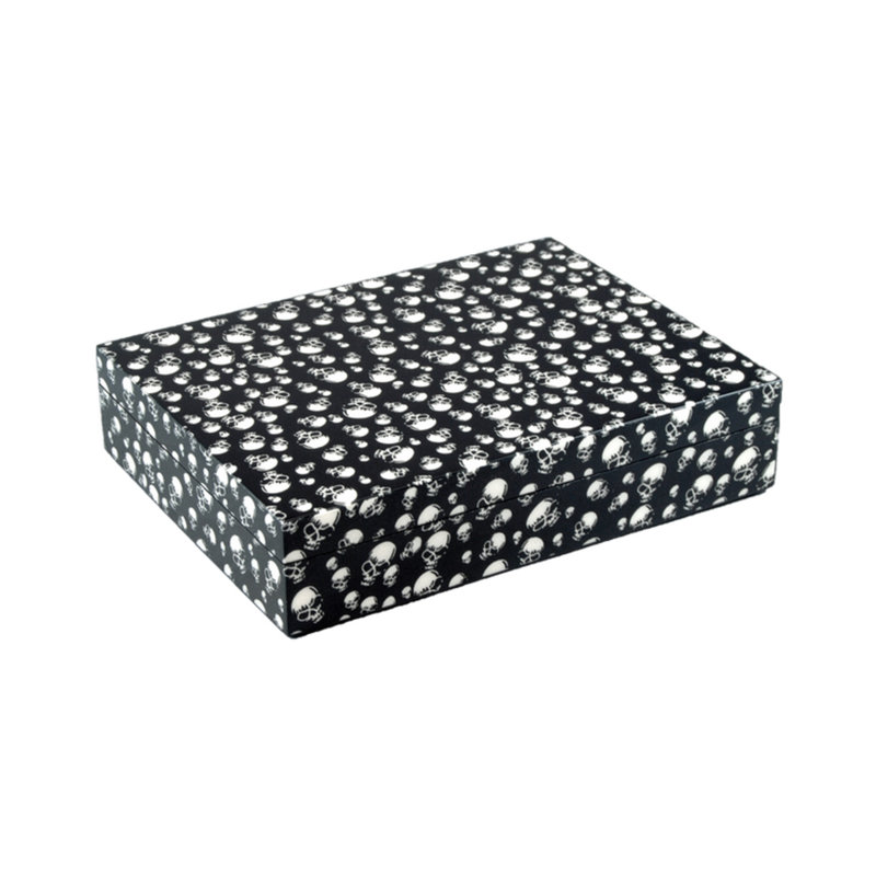 Handmade Lacquer Decorative Box