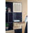 35.5x14x75"  Leininger Storage Bookcase-1175034471