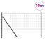 Galvanized Steel Border Fencing-1142856426-1142856429