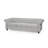 3 Seater Sofa -68014.00FCLOUDGRY