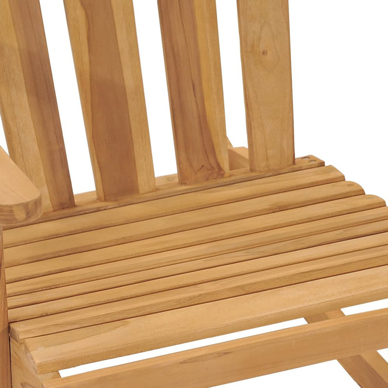 Dumas Outdoor Adirondack Chair