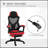 Comfortable Ergonomic Office Chair With Advanced Functions For Enhanced Productivity
