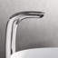 Aria Vessel Sink Bathroom Faucet with Drain Assembly-33077993