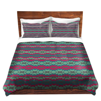 Ensemble de housse de couette luna
