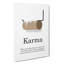 Karma - Wrapped Canvas-61887679