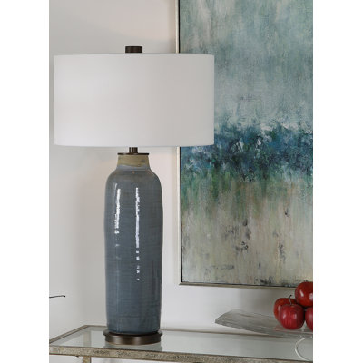 Lampe de table 34 po Arleen