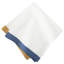 Striped Square Napkin-200364064