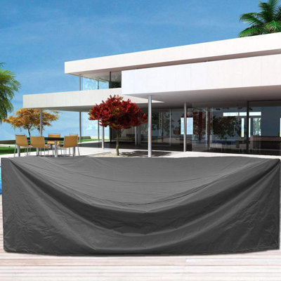Karlstad Patio Sofa Cover by Freeport Park