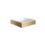 AXOR Suite Sinks Square Sink without Overflow-759703502