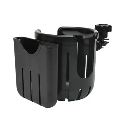 Bike Cup Holder With Phone Holder