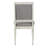 Amonti 18'' H Upholstered Side Chair