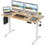 Radke Adjustable Standing Desk-1866971186-1866971190