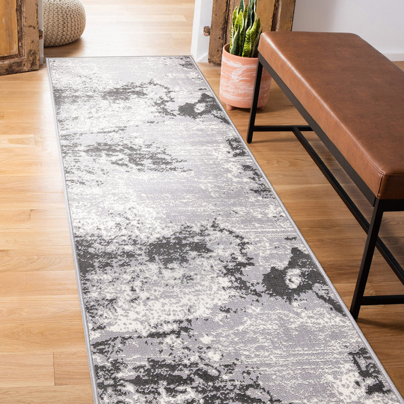 Floral Indoor Rug