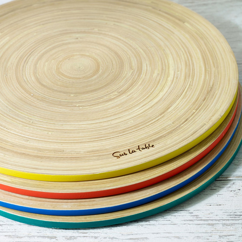 Bamboo Placemat