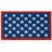 Non-Slip Independence Day Outdoor Doormat