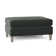 Joli 32.5" Rectangle Standard Ottoman