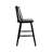 Bim Solid Wood Counter Stool