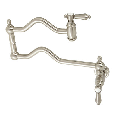 Robinet remplisseur Heirloom