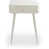 White Terrazzo Pattern