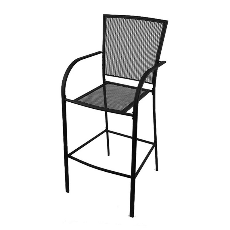 Tabouret d'extérieur Willow