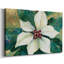 Christmas Holiday Arts - Toile tendue avec châssis XMA171596-1907215666