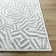 Ameeran Hand Tufted Wool Indoor Rug