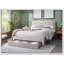 Grand lit avec rangement-1048433451